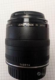 Canon EF 50mm f/2.5 Compact-Macro
