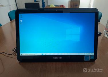 Computer Asus all-in-one
