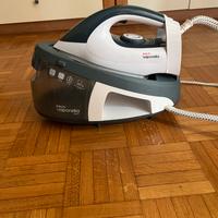 Ferro da stiro polti vaporella