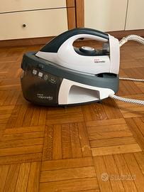 Ferro da stiro polti vaporella