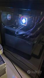 Boost Boxx Amazon Exclusive Gaming PC 