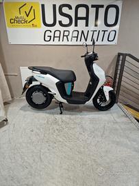 Yamaha Neo's Elettrico