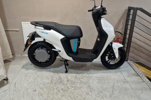 Yamaha Neo's Elettrico