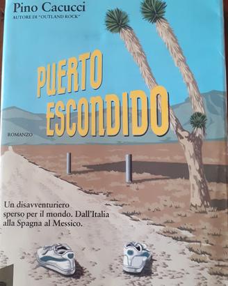 Puerto Escondido