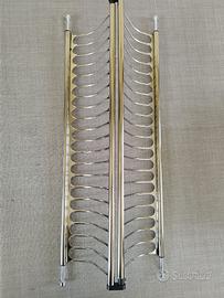 scolapiatti nuovo 60 cm