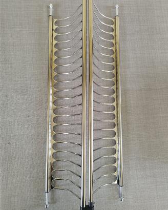 scolapiatti nuovo 60 cm