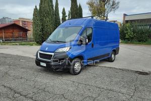 PEUGEOT Boxer 330 2.0 BlueHDi 130CV PM-TM Furgone