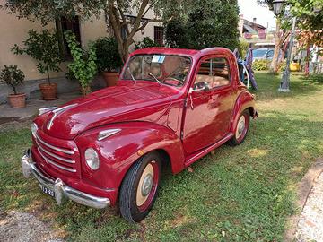 Fiat Topolino