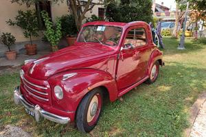 Fiat Topolino