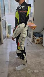 Tuta Alpinestars GP FORCE tg 52
