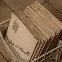 50 vinili musica classica 33 giri