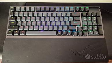 Tastiera Asus Azoth 96 HE (leggere descrizione!!!)