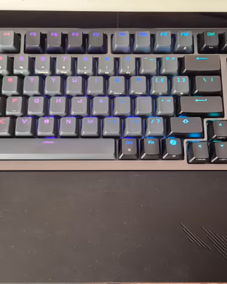 Tastiera Asus Azoth 96 HE (leggere descrizione!!!)