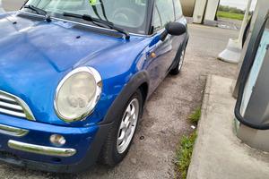 mini cooper 1,6 benzina leggere bene l annuncio