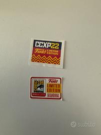 Sticker - Per Funko Pop