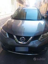 Nissan X-Trail 3' serie 1.6 diesel 136 Cv
