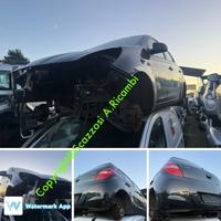 Hyundai I20 anno 2010 per ricambi P