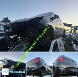 Hyundai I20 anno 2010 per ricambi P