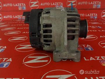 Alternatore Fiat Bravo Codice 51714791