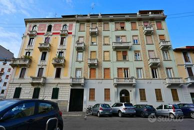 Appartamento di 50 m² con 2 locali a Milano