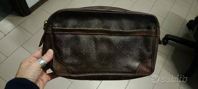 pochette Louis Vuitton vintage