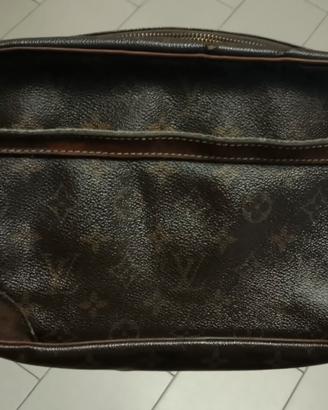 pochette Louis Vuitton vintage