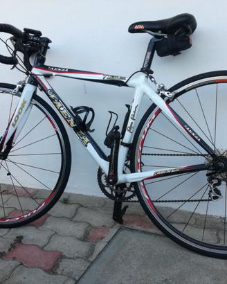 bici da corsa FAENZA in carbonio