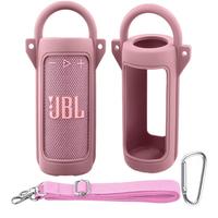 Custodia Silicone JBL grip