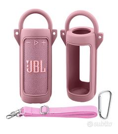 Custodia Silicone JBL grip