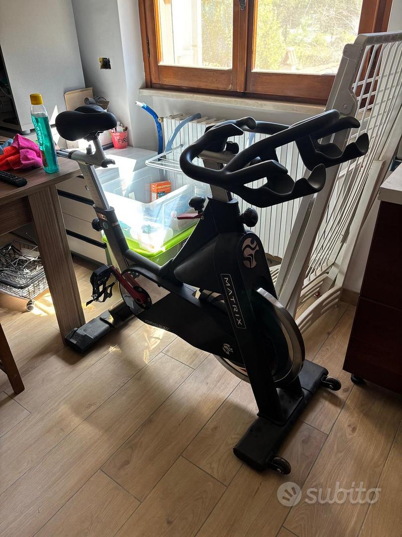 Spin bike Matrix - Sports In vendita a Frosinone