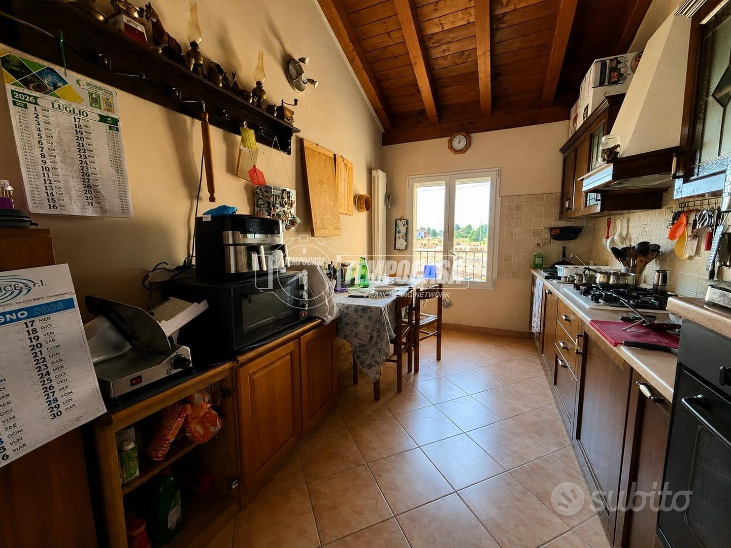 Apartment in San Felice sul Panaro, I Ronchetti - Vista 5