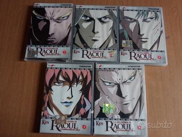 Ken la leggenda di Raoul - DVD (5)