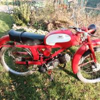 Moto Guzzi Cardellino 73