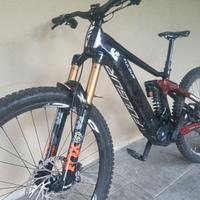 eBike FULGUR MULA Melandri Tg. S