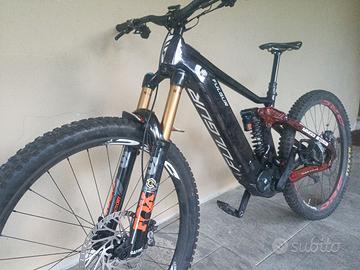 eBike FULGUR MULA Melandri Tg. S