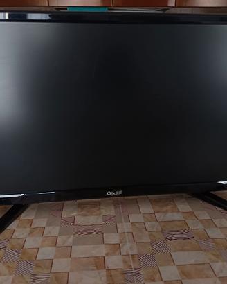 TV 22 pollici Qbell QT22A02