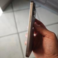 iPhone 15 pro max 512