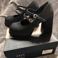 Tacchi simil Versace