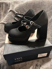 Tacchi simil Versace