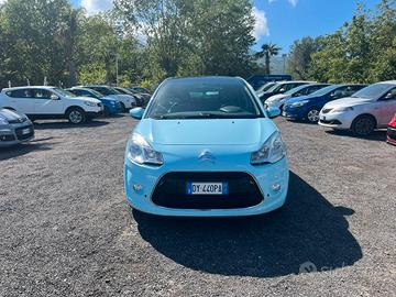 Citroen C3 1.4 VTi 95 Exclusive Style