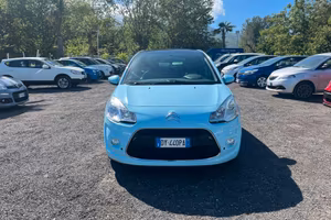 Citroen C3 1.4 VTi 95 Exclusive Style