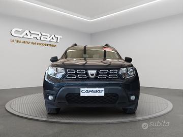 Dacia Duster 1.0 TCe 100 CV ECO-G 4x2 Comfort