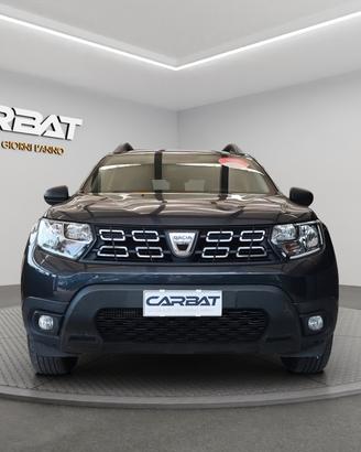 Dacia Duster 1.0 TCe 100 CV ECO-G 4x2 Comfort