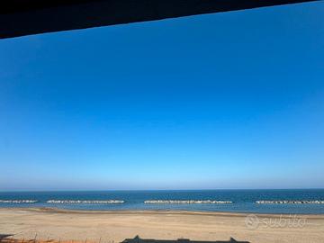 C erchi FRONTE MARE?