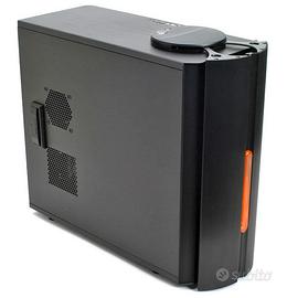 Case CoolerMaster 632 Black