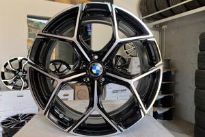 Cerchi Bmw raggio 18 NUOVI cod.78324