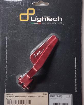 Leva freno a mano T-Max LIGHTECH