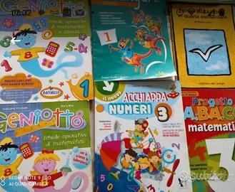 libri per docenti di scuola primaria 