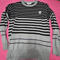 maglioncino Moncler 