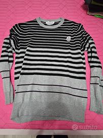 maglioncino Moncler 